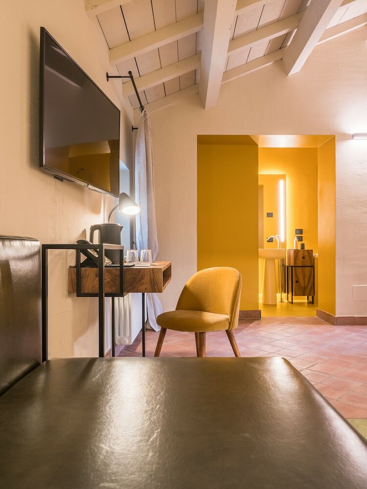 Фото Cà Toresele Relais Osteria Garden