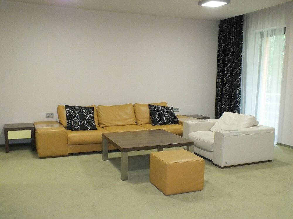 Фото Lesni Hotel