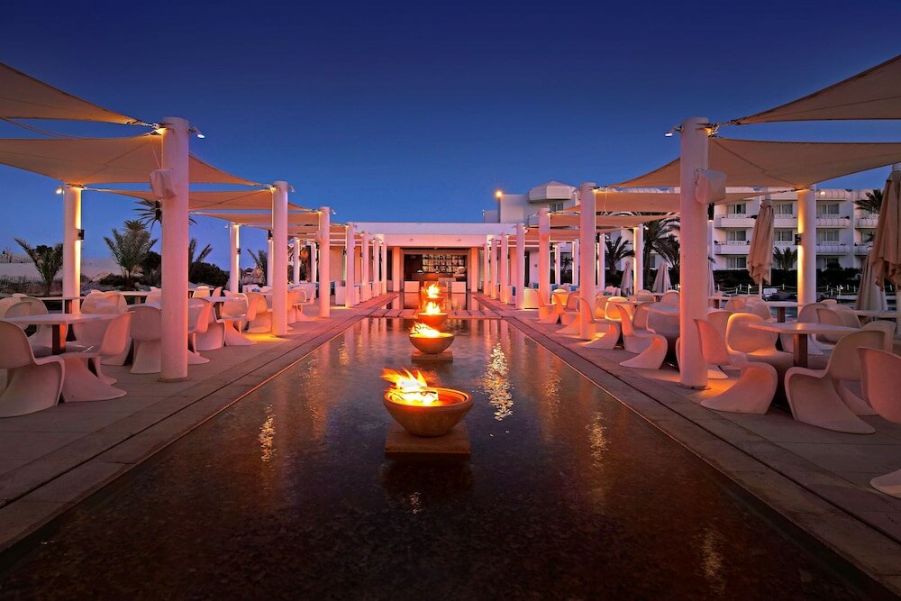 Фото Radisson Blu Palace Resort & Thalasso, Djerba