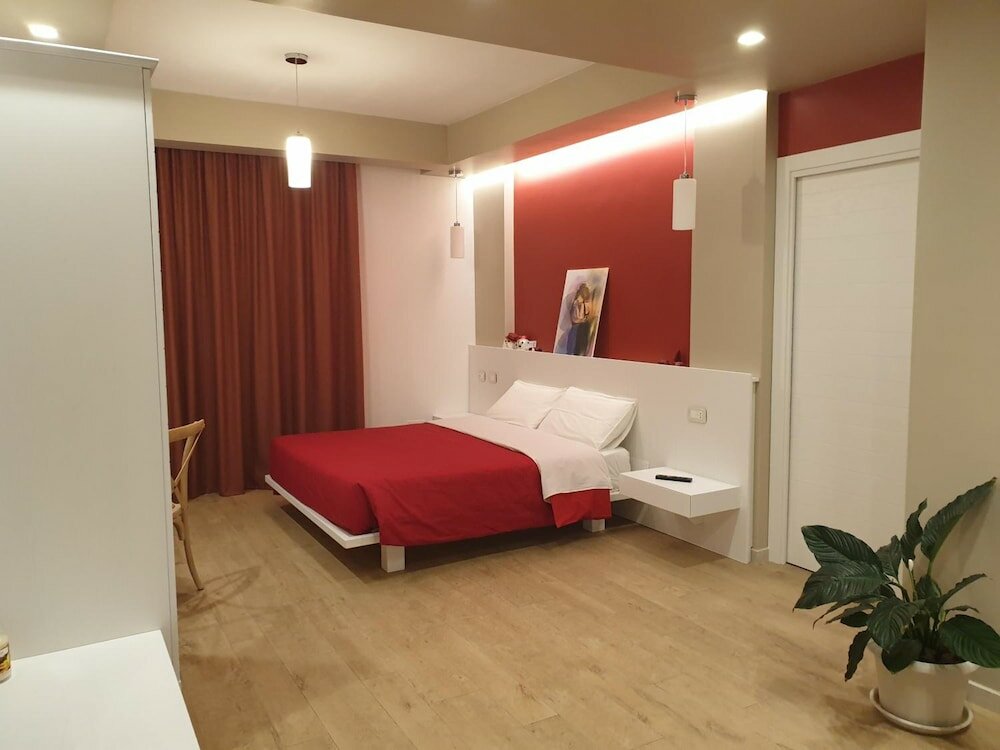 Фото B&b L'Abbazia