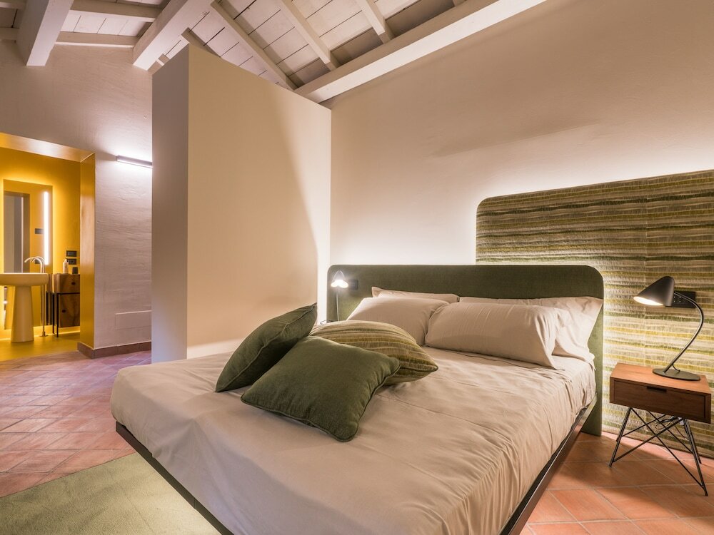 Фото Cà Toresele Relais Osteria Garden