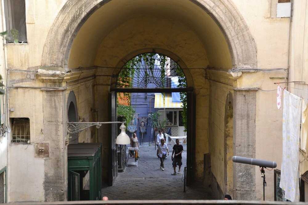 Фото Soggiorno Paradiso