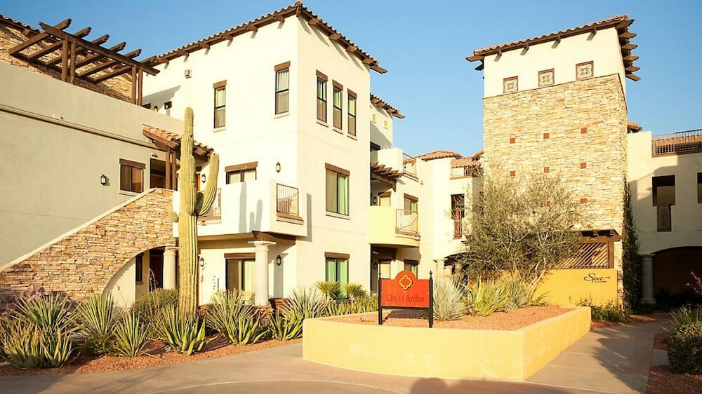 Фото Bluegreen Cibola Vista Resort and SPA, an Ascend Resort