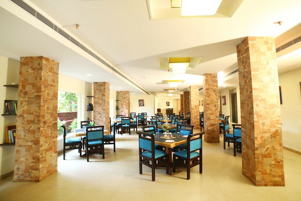Фото Hotel Yamuna