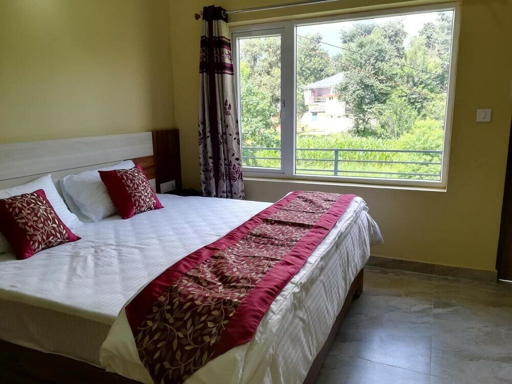 Фото Sakura Guest House