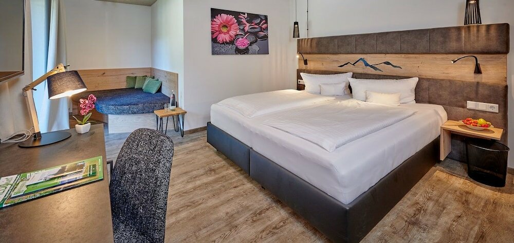 Фото Hotel Moorhof