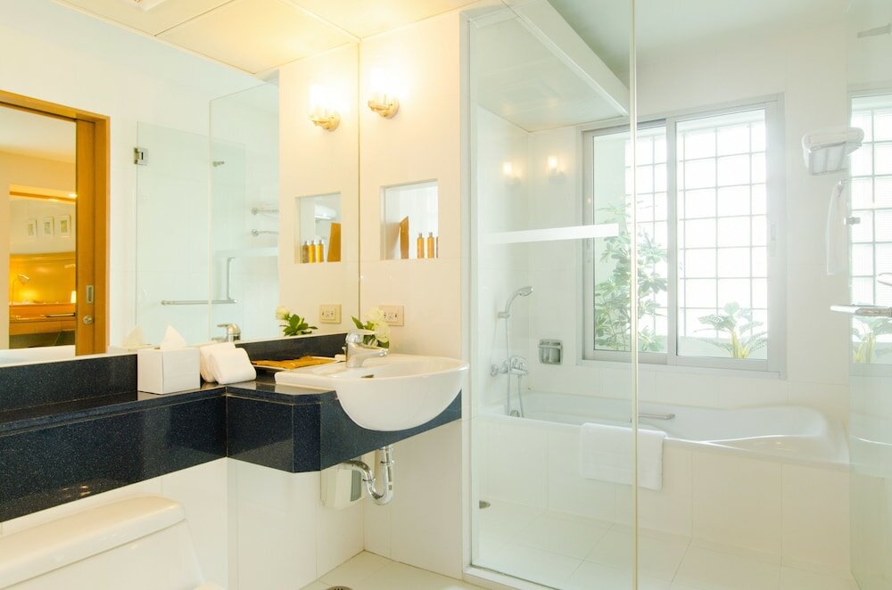 Фото At Ease Saladaeng by AETAS