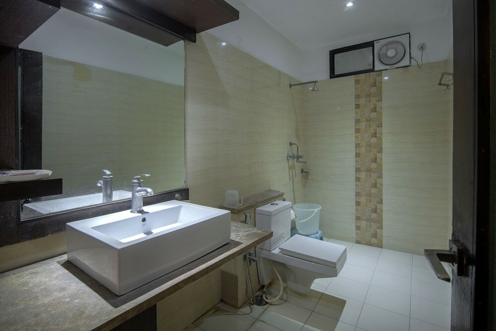 Фото Hotel Aashish