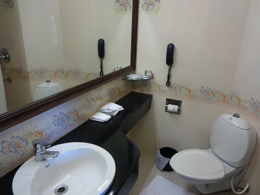 Фото Manuelsons Malabar Palace