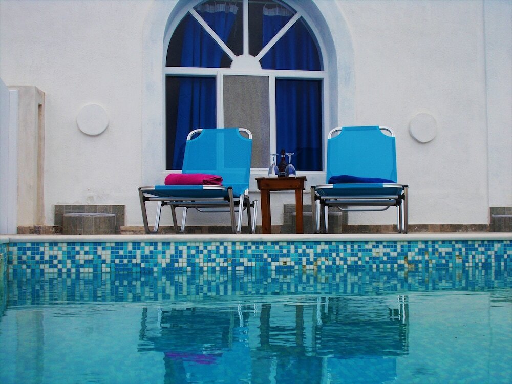 Фото Loukas Kontos Traditional House