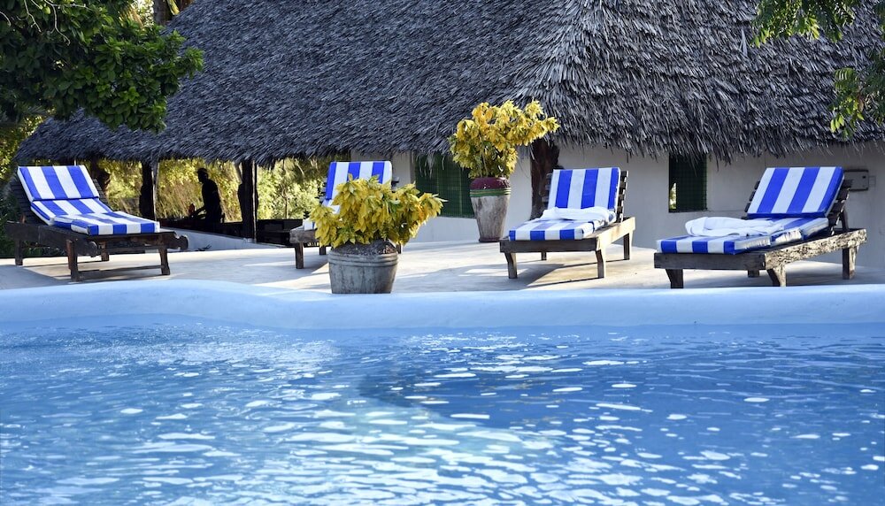 Фото Bella Vista Resort Zanzibar