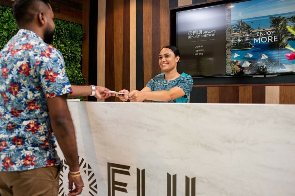 Фото Sofitel Fiji Resort And SPA
