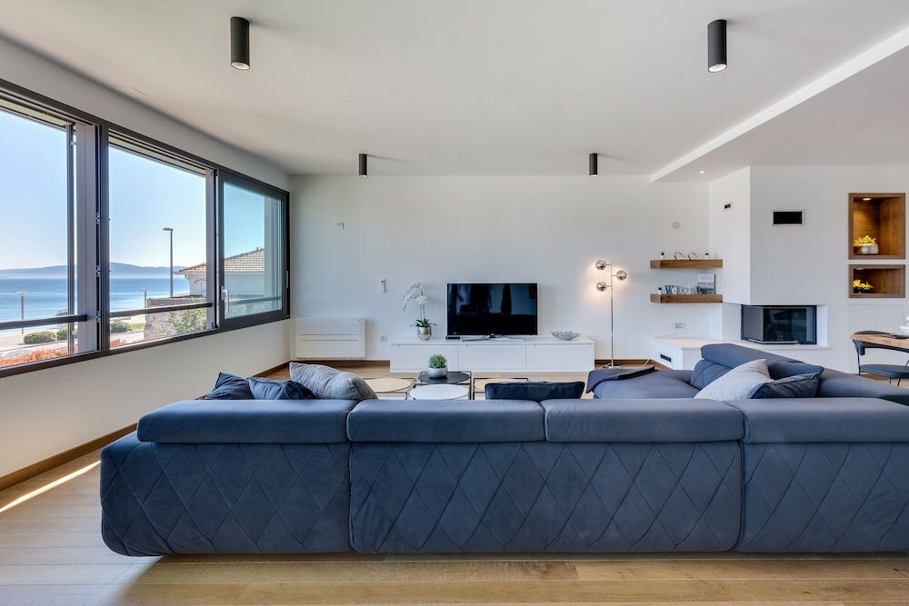 Фото Shell Luxury Residences