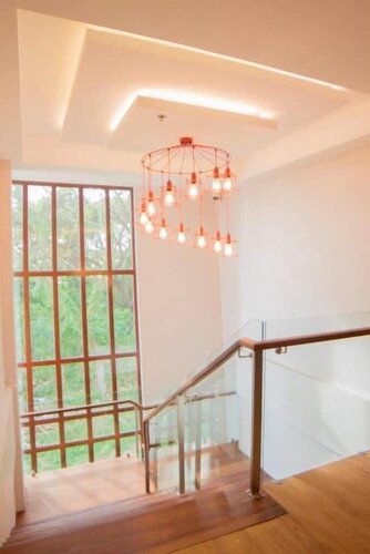 Гостиница Hotel Rosita в Лусене