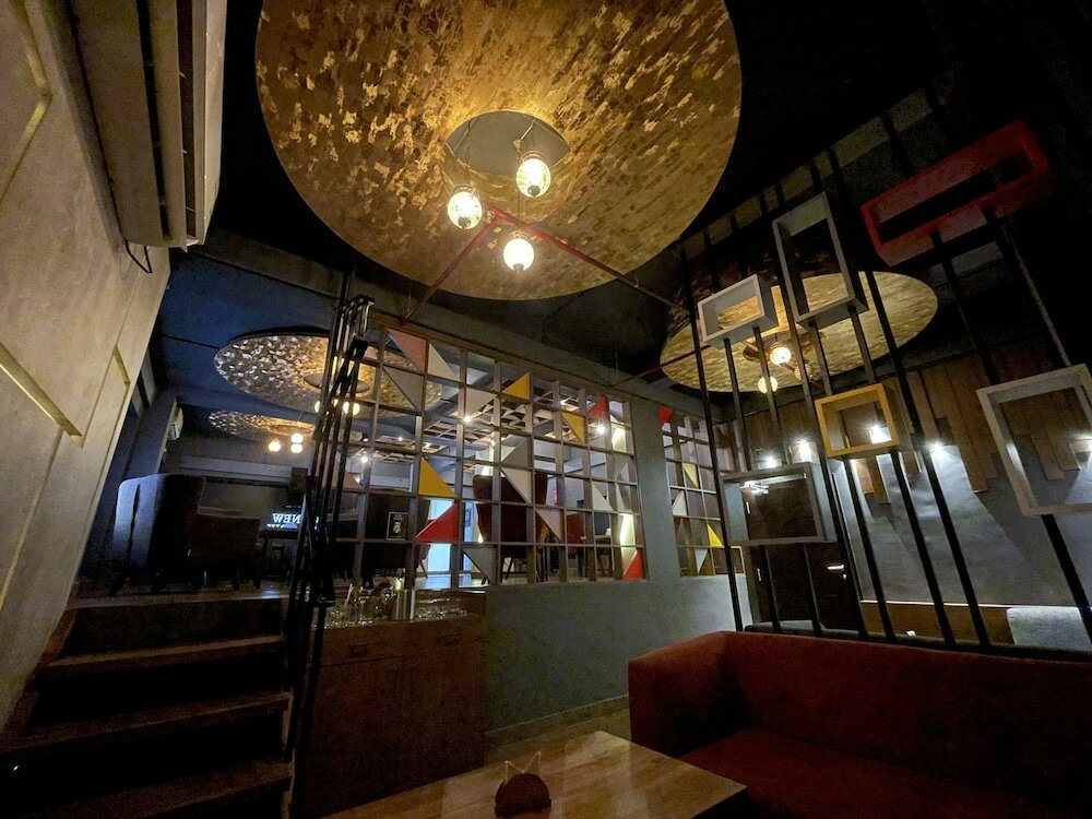 Фото Hotel Yamuna