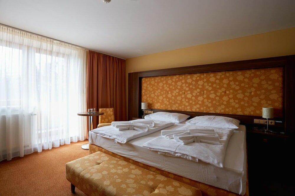 Фото Hotel Energetic