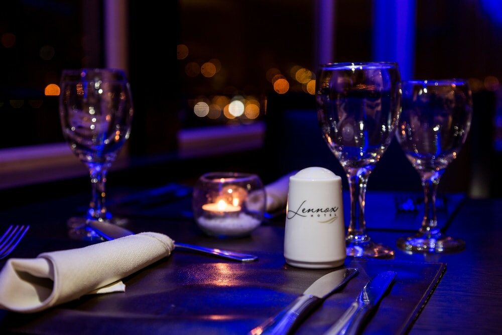 Фото Lennox Hotel Ushuaia