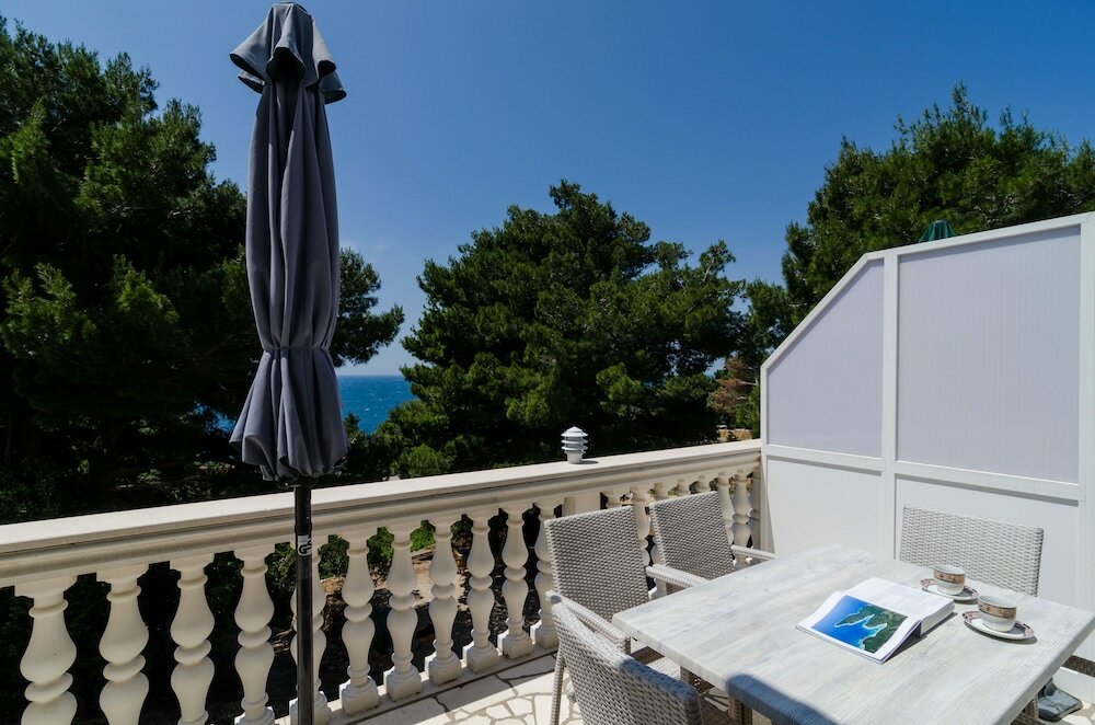 Фото Apartments Villa Bella Vista