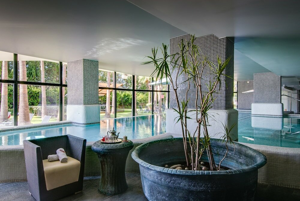 Фото Senator Banús