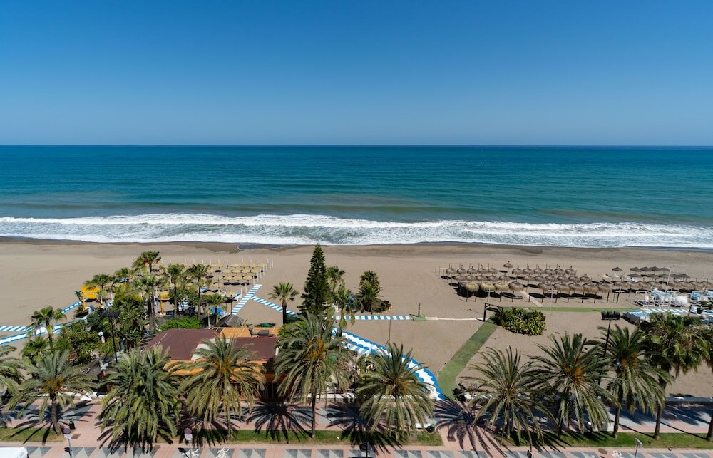 Фото Hotel Apartamentos Bajondillo