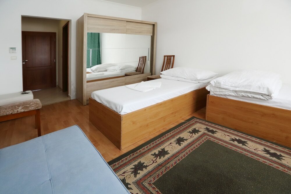 Фото Hotel Nostalgia