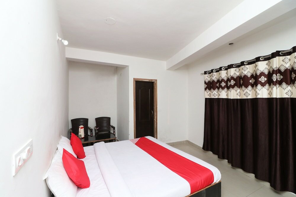 Фото Oyo 29202 Sunny International