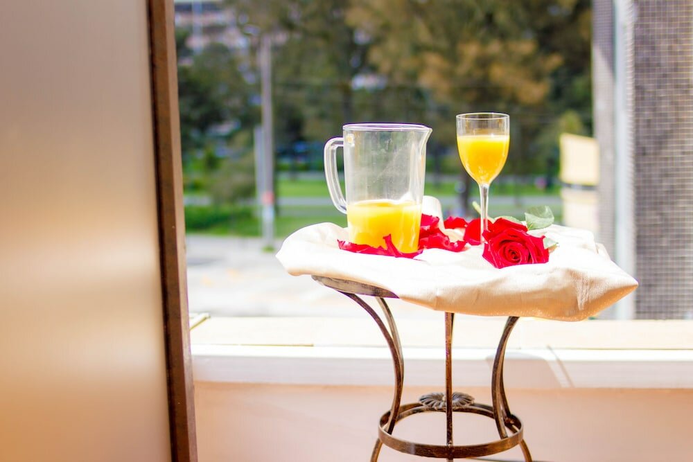 Фото Hotel Báltico