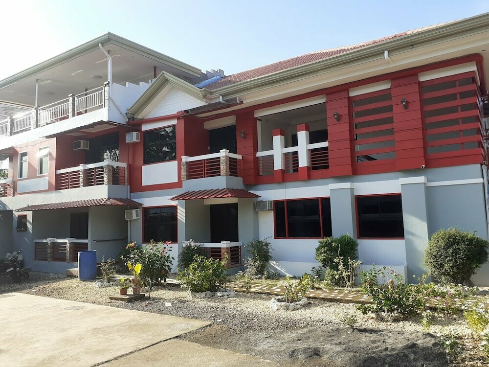 Hotel Catalinas Inn, Bohol, photo
