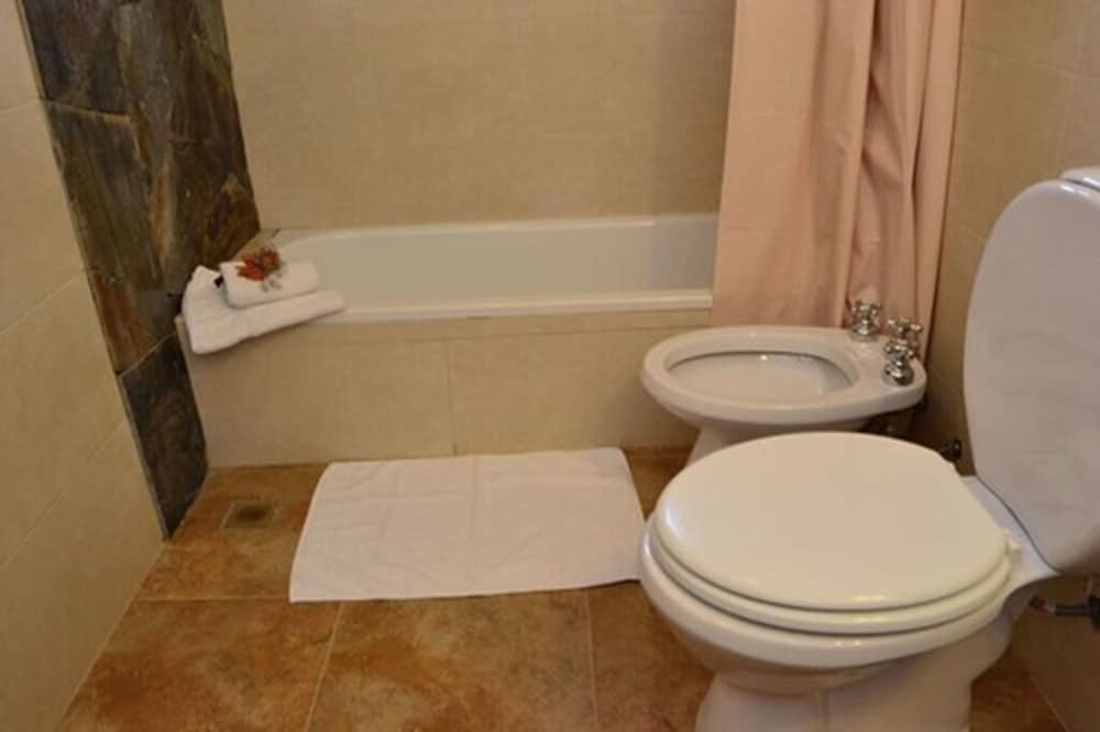 Фото Hosteria La Caldera