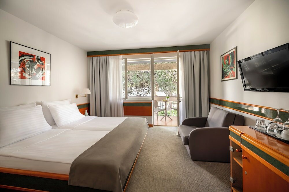 Фото Maistra Select Pineta Hotel