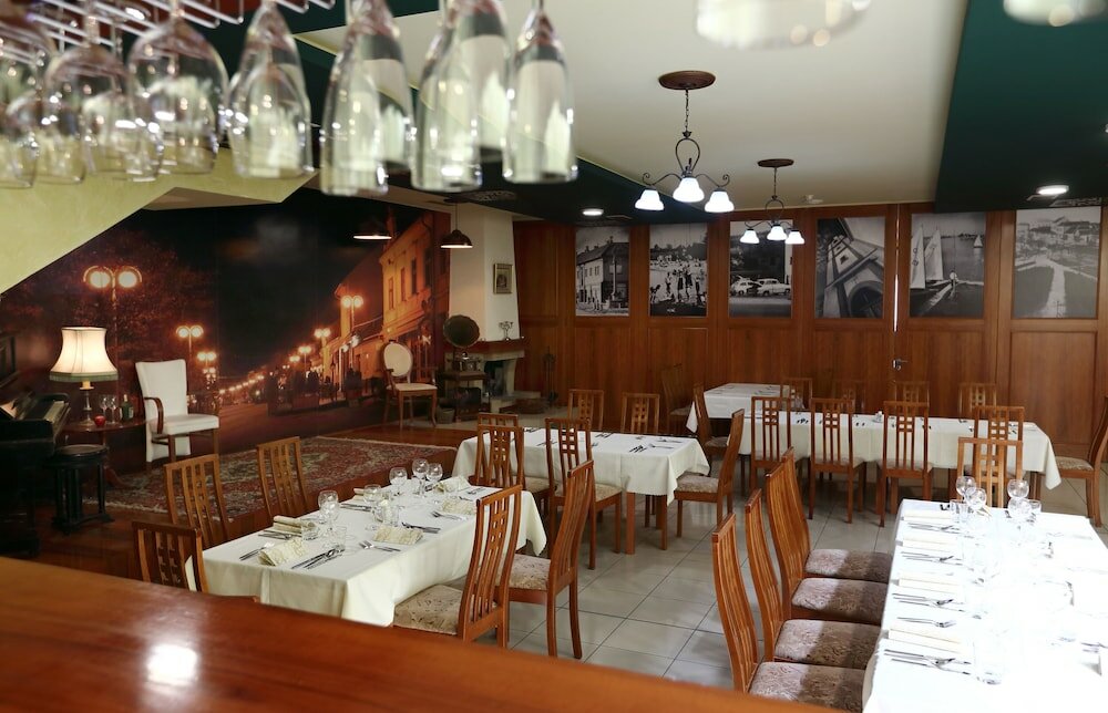 Фото Hotel Nostalgia