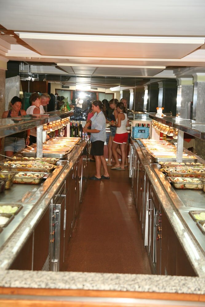 Фото Hotel Reymar