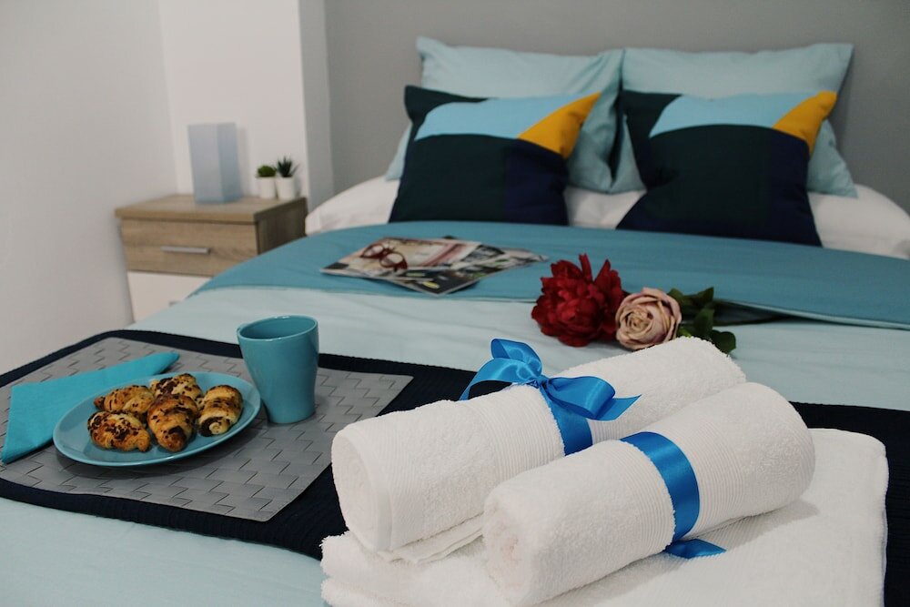 Фото Wish Suite Muro De Los Navarros