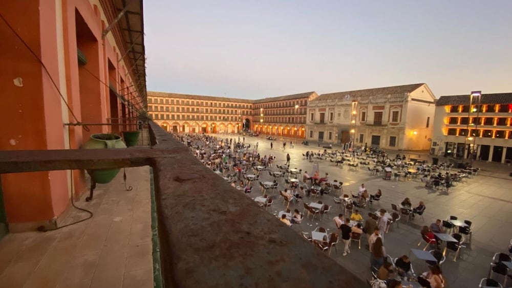 Фото Casa Mari Paz