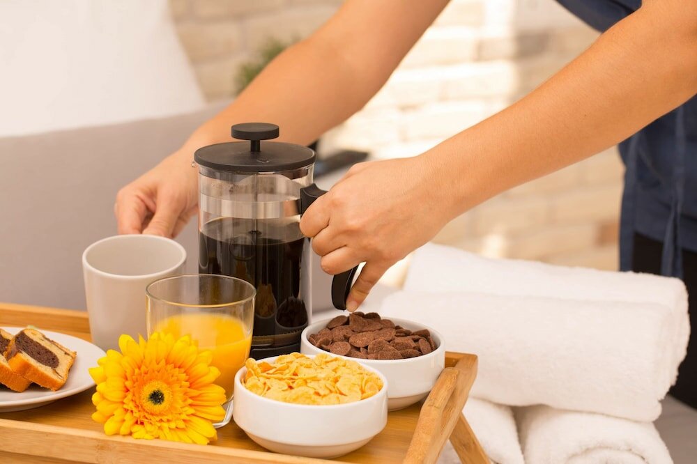 Фото Suites Syngrou Fix