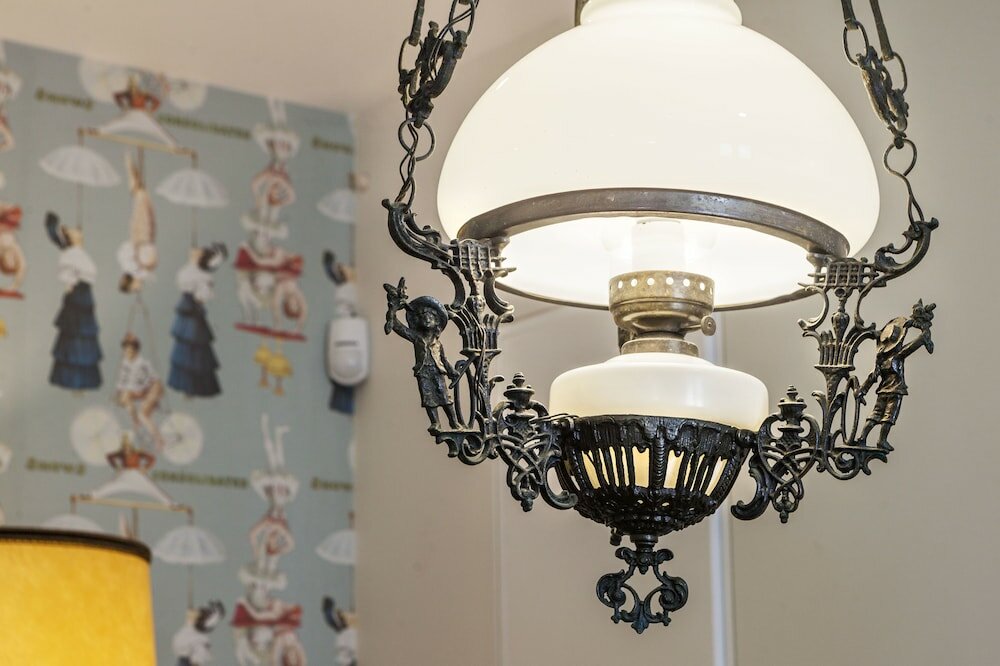 Фото Vintage Charming House 1