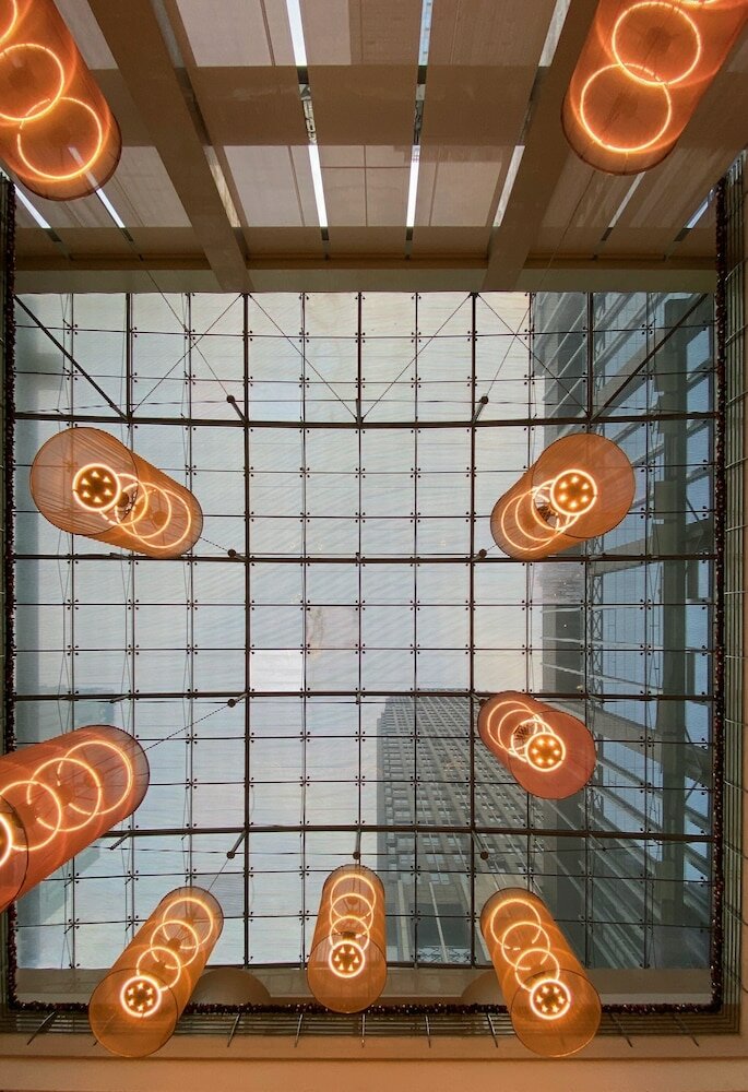 Фото Crowne Plaza Shenzhen Futian