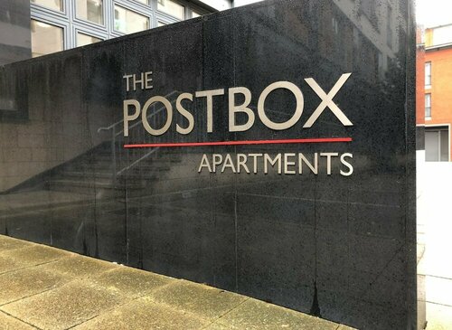 Гостиница Centre of Birmingham, 2 Bedroom - Perfect for Families, Group, or Business by Sojo Stay в Бирмингеме