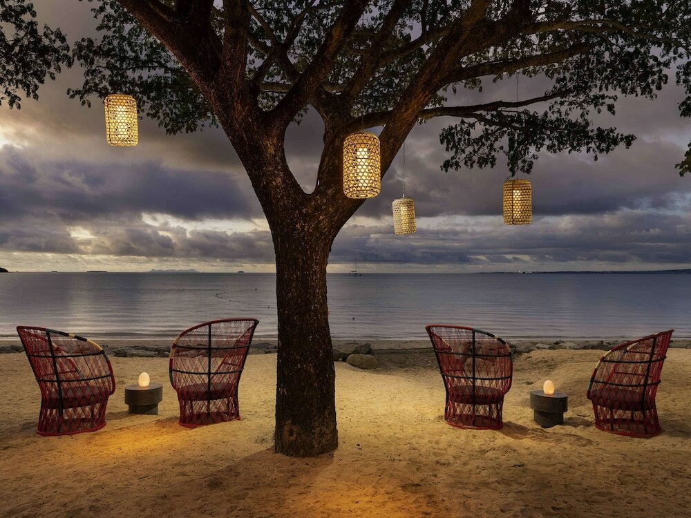 Фото Sofitel Fiji Resort And SPA