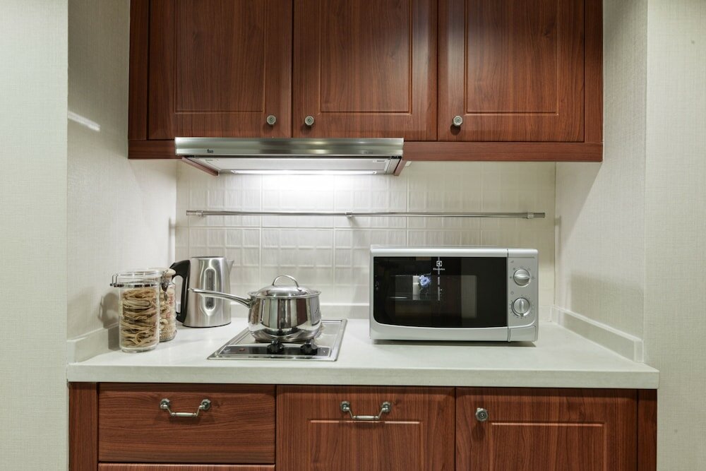 Фото Centre Point Serviced Apartment Thong Lo