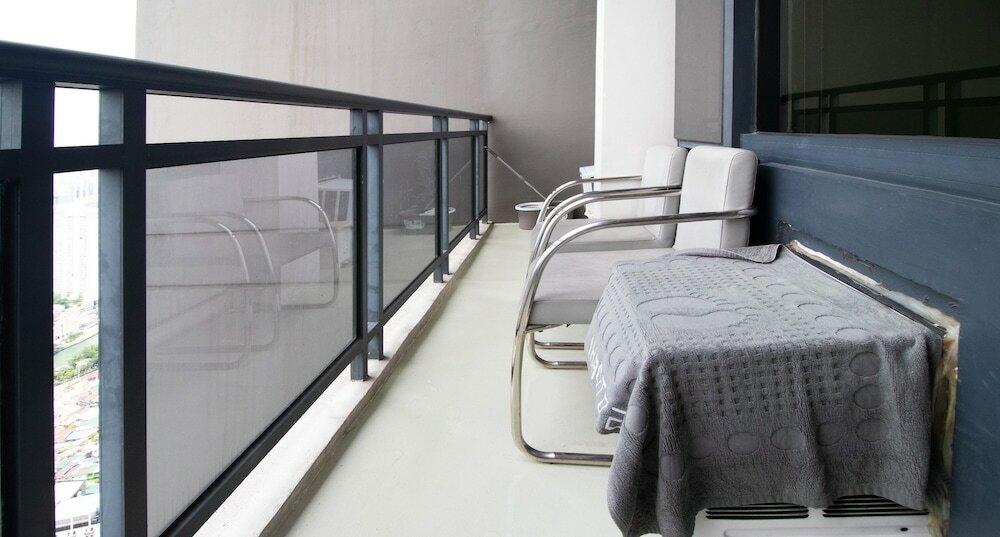 Фото Gotophi at The Gramercy Residences