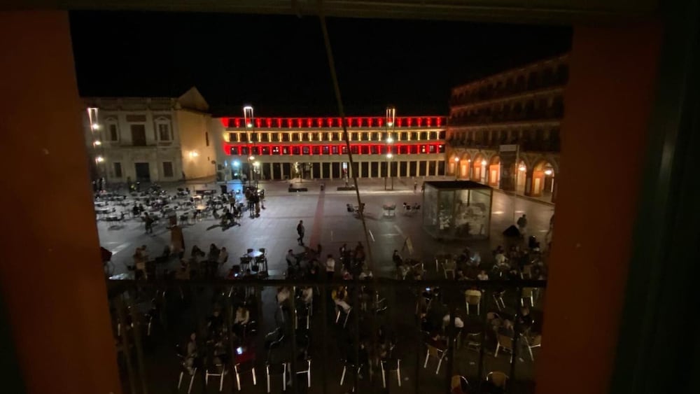 Фото Casa Mari Paz