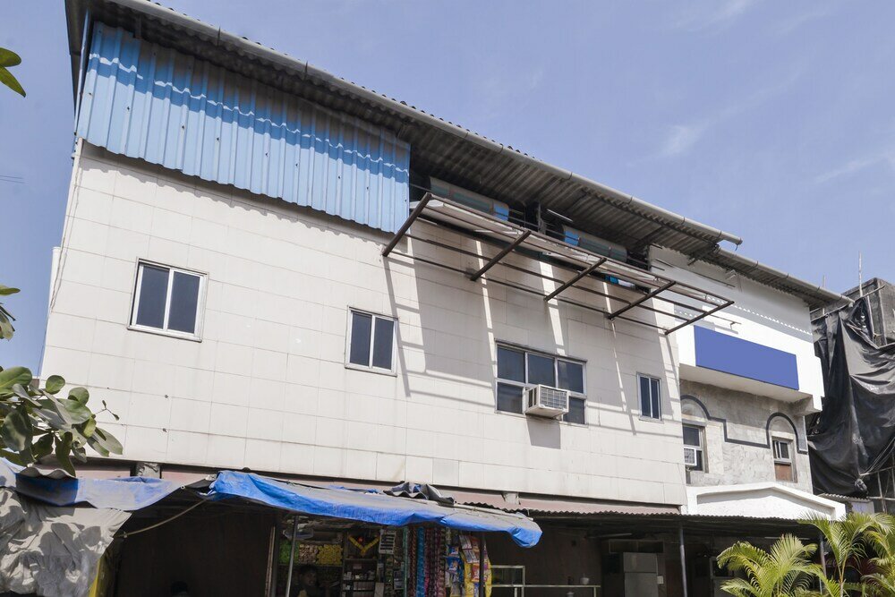 Фото Oyo 24337 Akshaya Lodging