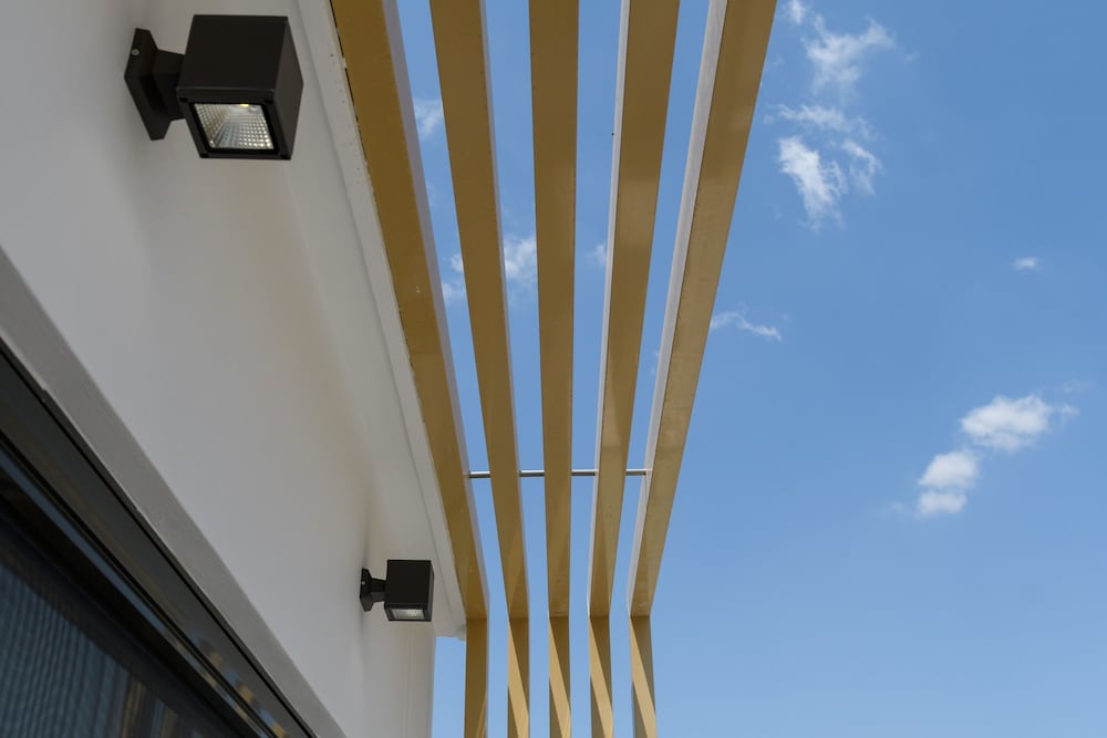 Фото Fos DownTown Suites