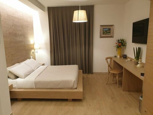 Гостиница B&b L'Abbazia