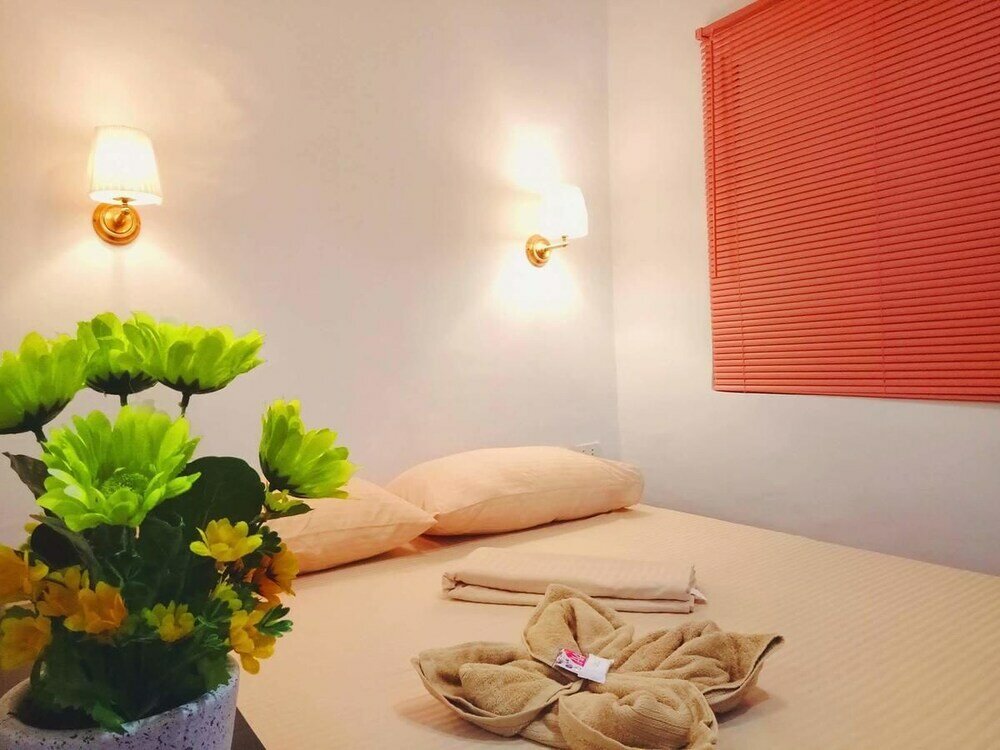 Фото Citi Island Suites