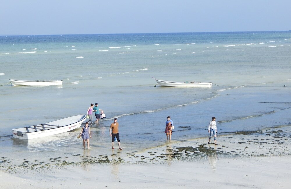 Фото Bella Vista Resort Zanzibar