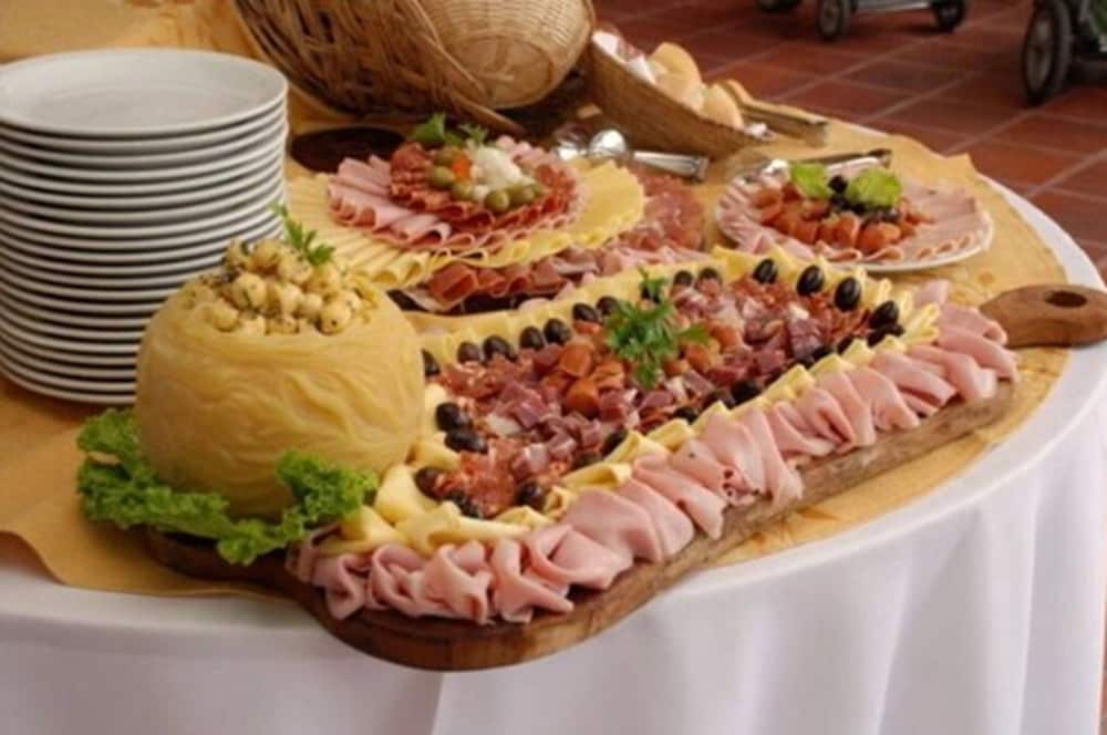 Фото Hosteria La Caldera