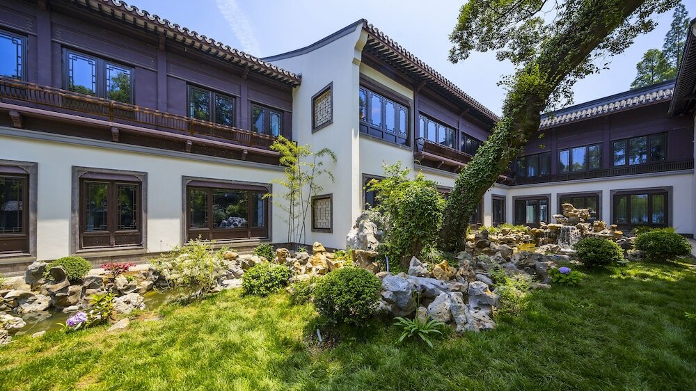 Фото Liuying Hotel