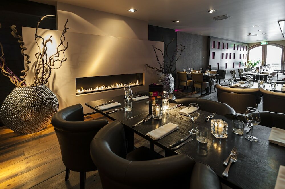 Фото Van der Valk Theaterhotel Almelo